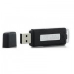 Záznamník zvuku v USB 8Gb - zvuková detekce C