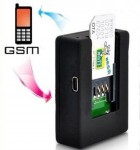 GSM odposlechy přes mobilní telefon