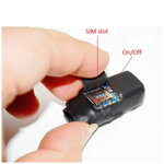 Miniaturní GPS modul s magnetem A