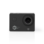 Akční kamera Ultra HD 4K s Wi-Fi C