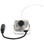 Bezdrátová kamera s přijímačem 1,2GHz N