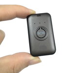 Miniaturní GPS jednotka s SOS tlačítkem C