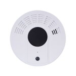 WiFi kamera skrytá v kouřovém čidle s pohotovostní dobou 2 roky F