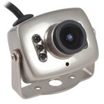 Bezpečnostní barevná CCTV kamera