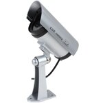 Atrapa bezpečnostní CCTV kamery venkovní 1