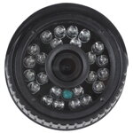 Bezpečnostní HD 720P IP kamera s IR LED 1