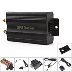 GPS lokalizátor do auta - SG106A 3