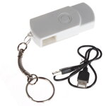 Skrytá kamera v USB flash disku - V200 A