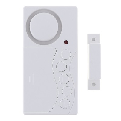 Dveřní okenní alarm zvonek - SG540