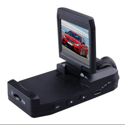 Operativní Car-HD 1080p palubní kamera do auta