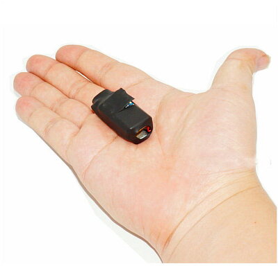 Miniaturní GPS modul