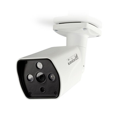 Bezpečnostná FULL HD CCTV kamera