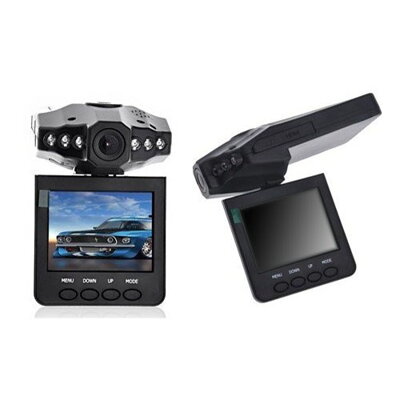 Operatívny HD palubnej kamera do auta