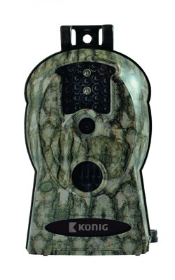 Fotopasca - maskovaná lovecká kamera 5MP