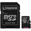 Pamäťová karta microSDHC 64GB class 10
