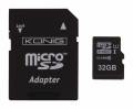 Pamäťová karta microSDHC 32GB class 10
