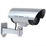 Atrapa bezpečnostní CCTV kamery venkovní