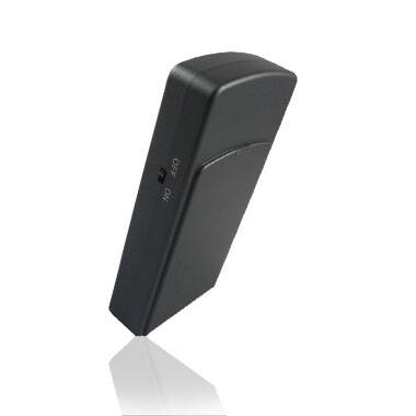 Rušička WIFI Bluetooth 2.4GHz kamier - SPY30D