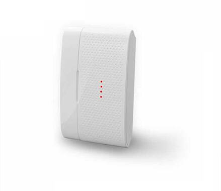 Magnetický kontakt pre GSM alarm SGuard