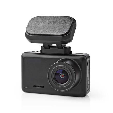 4K kamera do auta so záznamom na SD kartu CZ menu