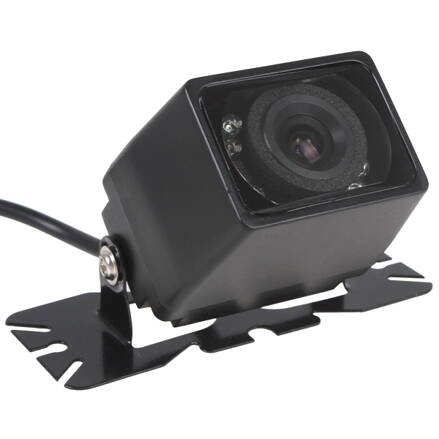 Cúvacia farebná kamera s IR LED